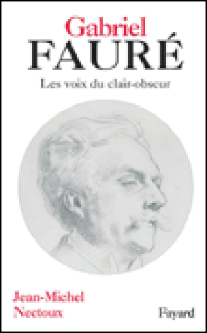 Gabriel Fauré