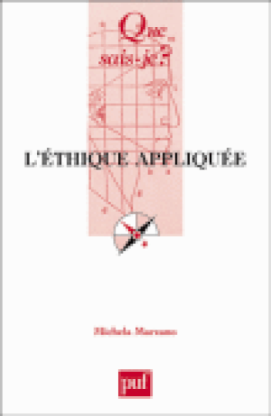 L'éthique appliquée