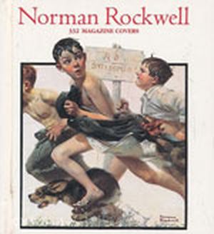 332 Magazine Covers : Norman Rockwell