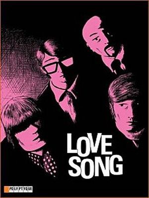 Sam - Love Song, tome 2