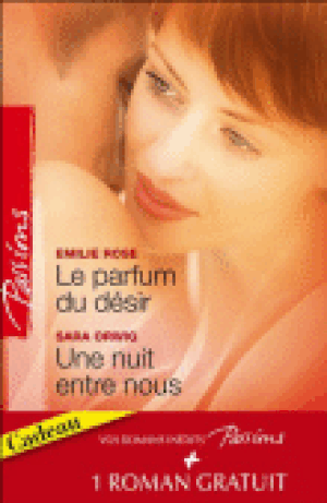 Le parfum du désir