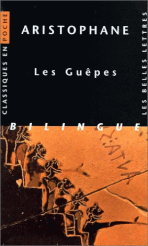 Les Guêpes