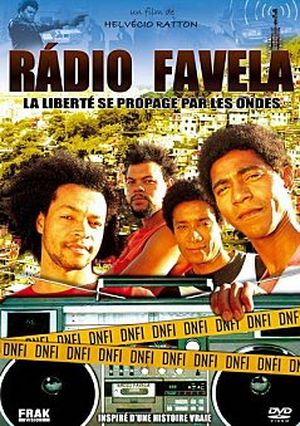 Radio Favela