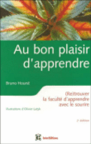 Au bon plaisir d'apprendre