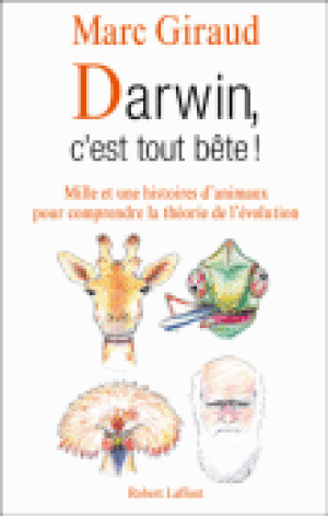 Darwin, c'est tout bête !