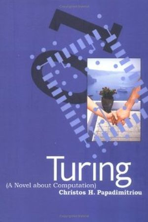 Turing (A novel about computation)