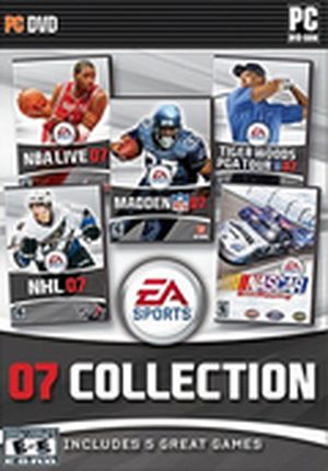 EA Sports : 07 Collection