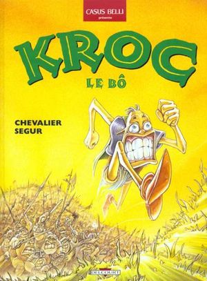 Kroc le bo,1