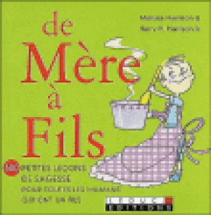 Mère et fils