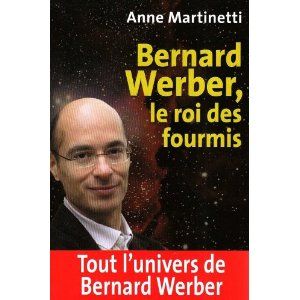 Bernard Werber : le roi des fourmis
