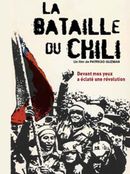 Affiche La Bataille du Chili