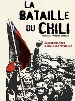La Bataille du Chili (3ème partie : Le Pouvoir populaire)