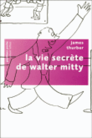 La Vie secrète de Walter Mitty