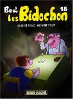 Les Bidochon Senscritique - 