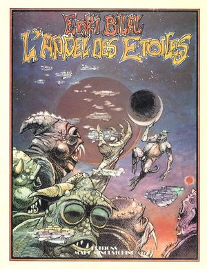 L'Appel des étoiles