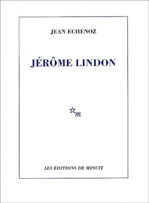 Jérôme Lindon