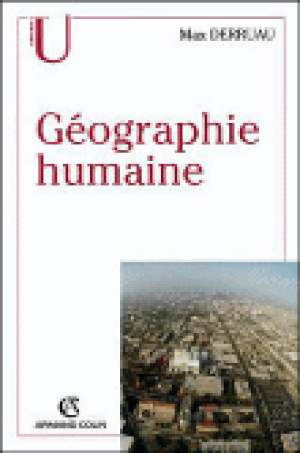 La géographie humaine