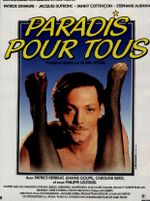 Affiche Paradis pour tous Affiche Paradis pour tous
