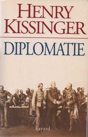 Diplomatie