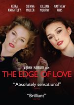 Affiche The Edge of Love