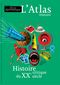Histoire critique du XXe siècle