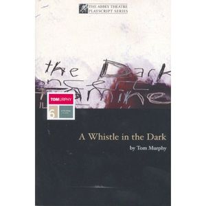A whistle in the dark