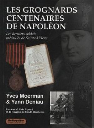 Les Grognards Centenaires de Napoléon