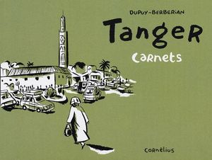 Tanger, Carnets
