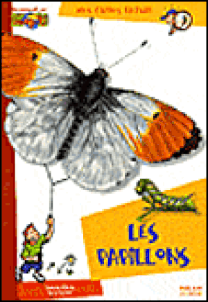 Les papillons