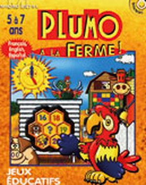 Plumo à la ferme