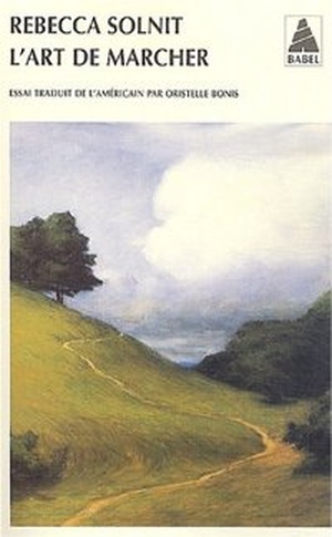 L'Art de marcher