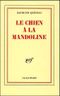 Le chien à la mandoline