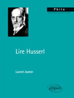 Lire Husserl