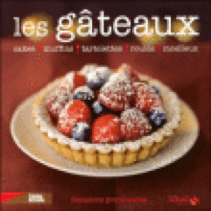 Les gâteaux