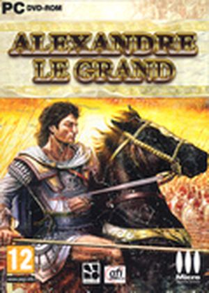 Alexandre le Grand