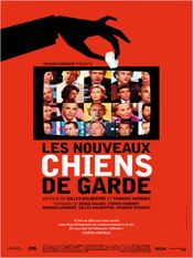 Affiche Les Nouveaux Chiens de garde Affiche Les Nouveaux Chiens de garde