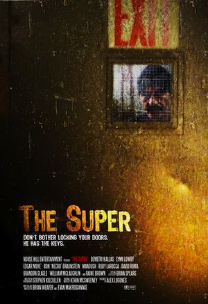 The Super