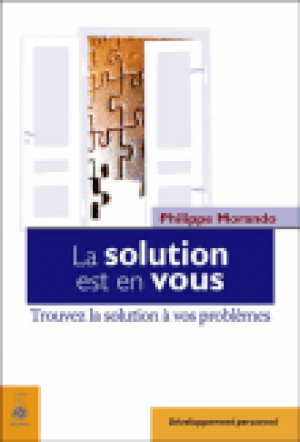 La solution est en vous