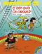 C'est quoi ce cirque !? - Marsupilami, tome 15