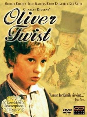 Oliver Twist