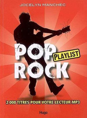 Playlist Pop Rock