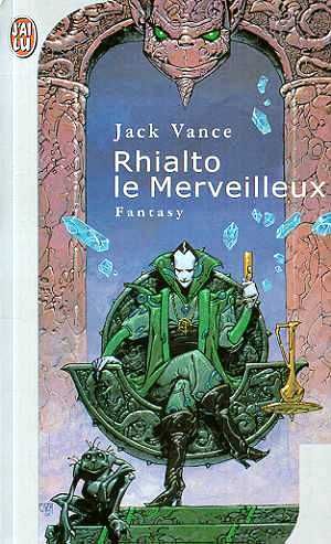 Rhialto le Merveilleux