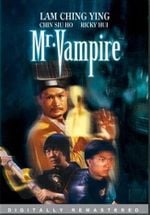 Affiche Mr. Vampire