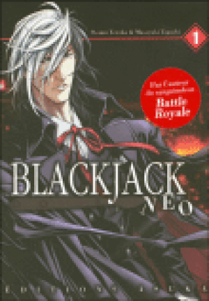 Blackjack Néo