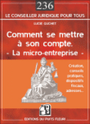 Comment se mettre à son compte