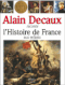 Alain Decaux raconte l'histoire de France aux enfants