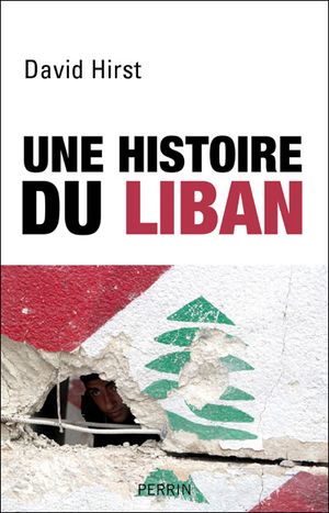 Une histoire du Liban