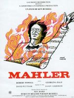 Affiche Mahler Affiche Mahler