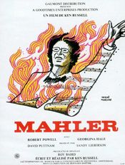 Affiche Mahler Affiche Mahler