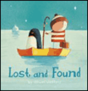 Lost and found